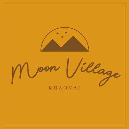 Moon Village Khaoyai Holiday Home Pong Talong Exteriör bild