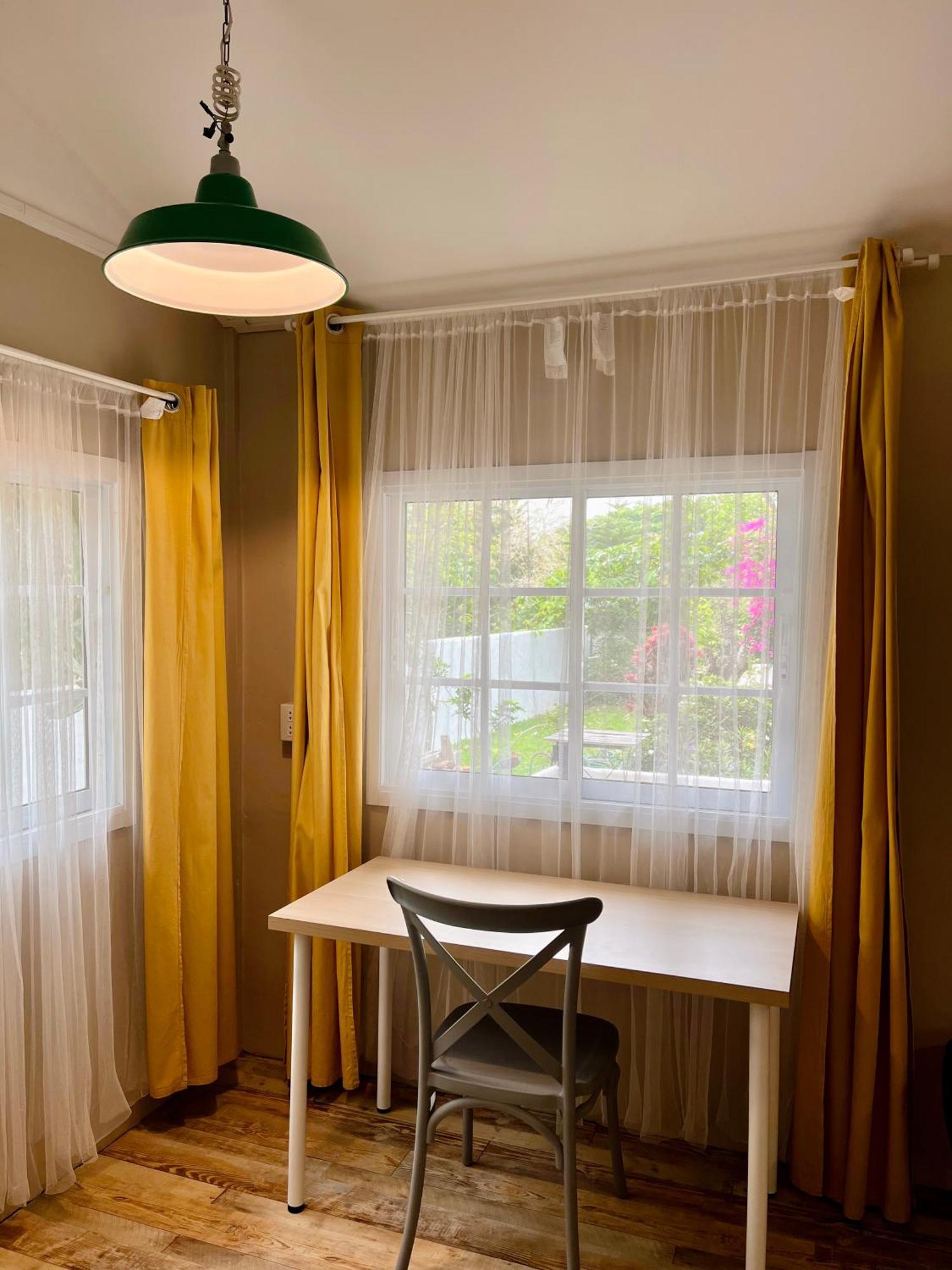 Moon Village Khaoyai Holiday Home Pong Talong Rum bild