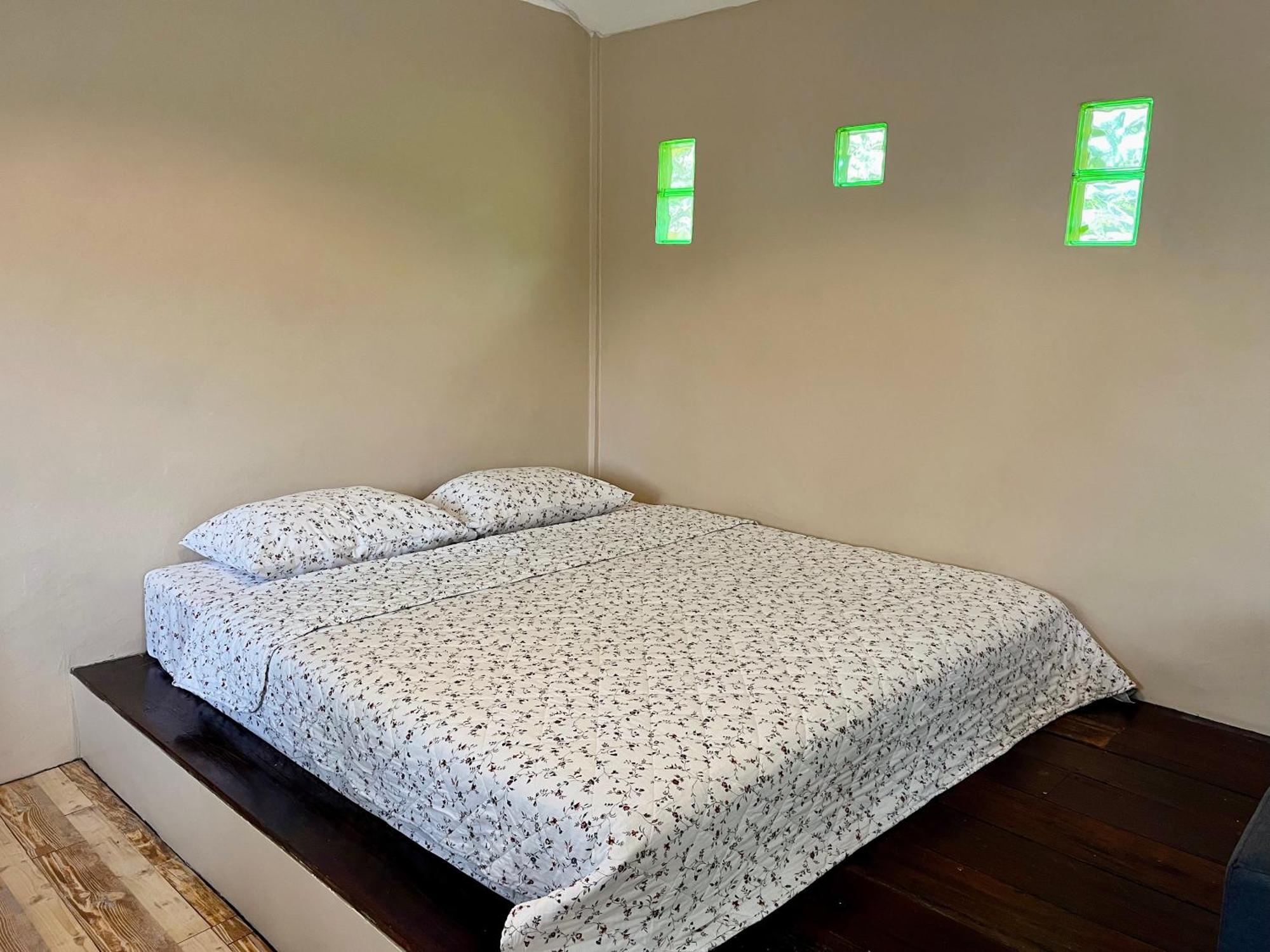 Moon Village Khaoyai Holiday Home Pong Talong Rum bild