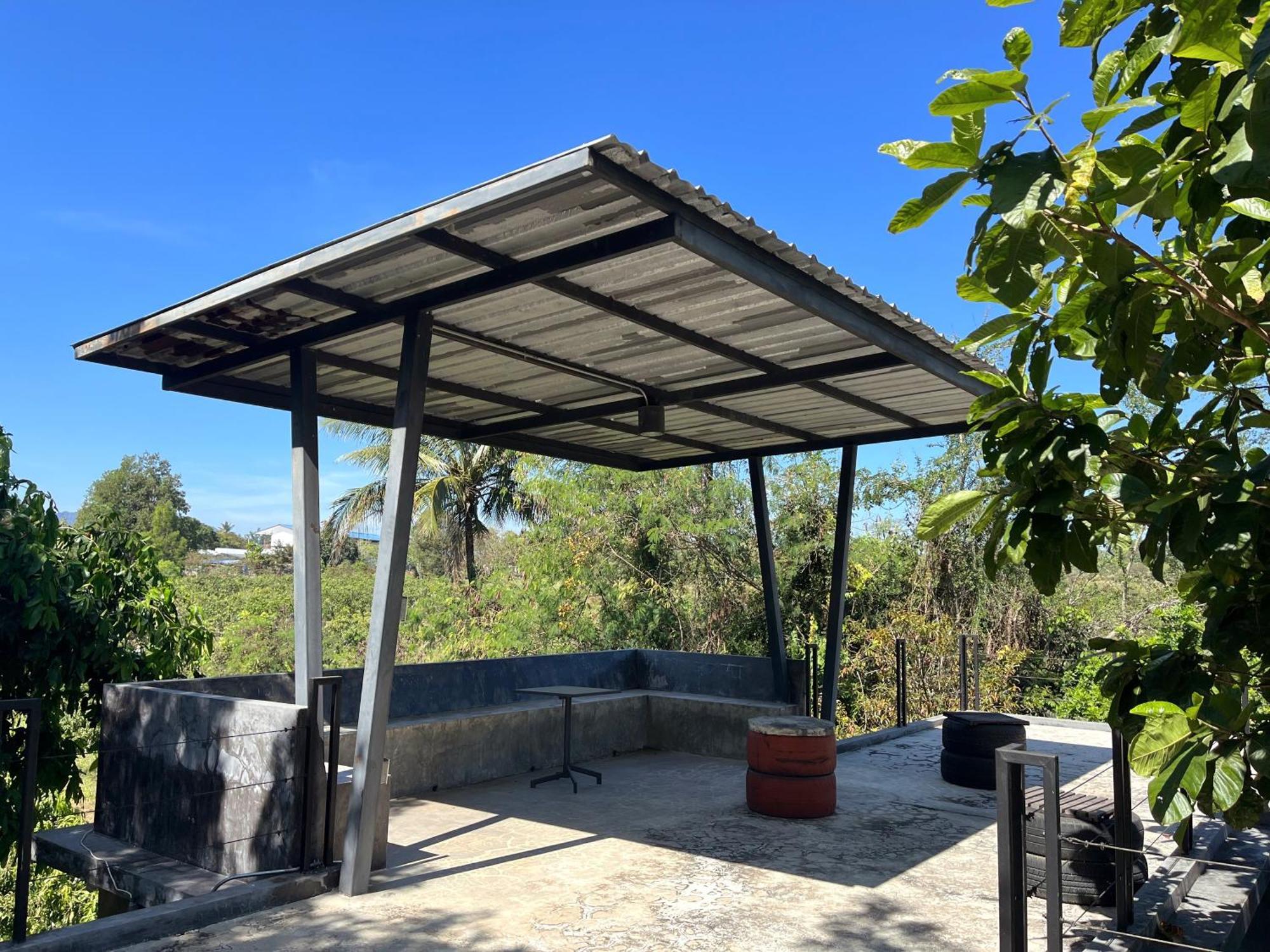 Moon Village Khaoyai Holiday Home Pong Talong Rum bild